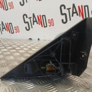 RENAULT SCENIC 2 PHASE 1