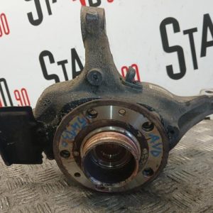 RENAULT LAGUNA 3 PHASE 2 BREAK