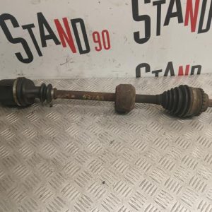 RENAULT CLIO 2 PHASE 2