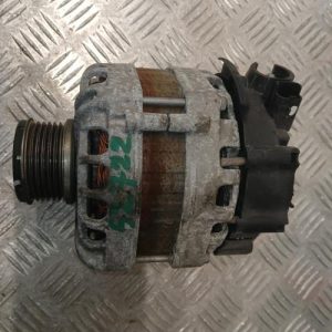 CITROEN C3 3 PHASE 1