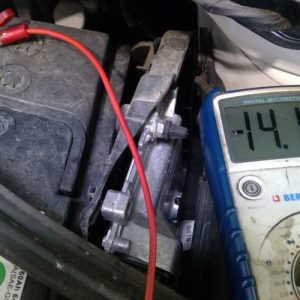 CITROEN C3 3 PHASE 1