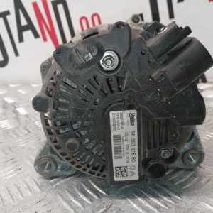 CITROEN C3 3 PHASE 1