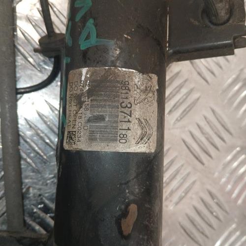 CITROEN C3 3 PHASE 1