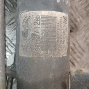 CITROEN C3 3 PHASE 1