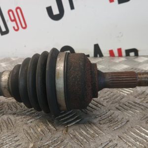 CITROEN C3 3 PHASE 1