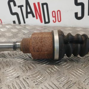 CITROEN C3 3 PHASE 1