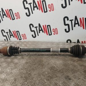 CITROEN C3 3 PHASE 1