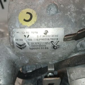 CITROEN C3 3 PHASE 1