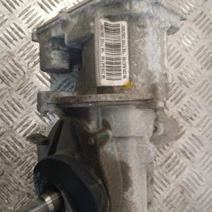 CITROEN C3 3 PHASE 1