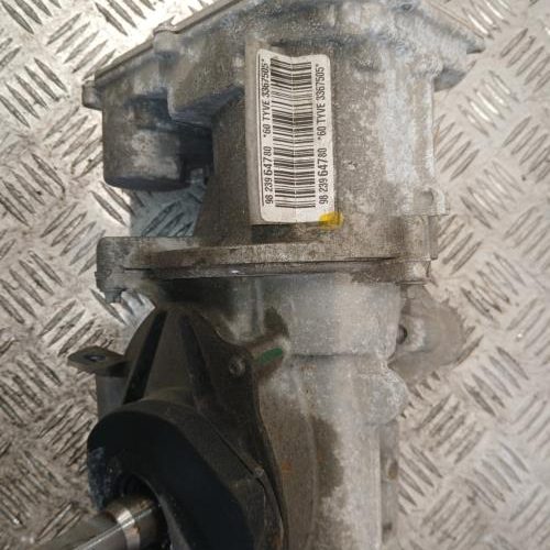 CITROEN C3 3 PHASE 1