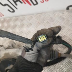 CITROEN C3 3 PHASE 1