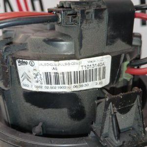 CITROEN C3 3 PHASE 1