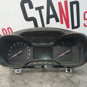 CITROEN C3 3 PHASE 1