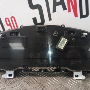 CITROEN C3 3 PHASE 1