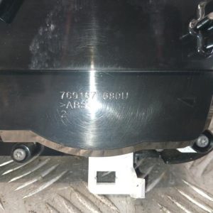 CITROEN C3 3 PHASE 1