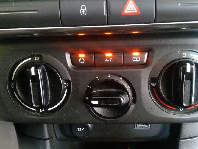 CITROEN C3 3 PHASE 1