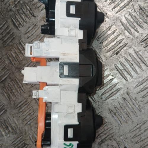 CITROEN C3 3 PHASE 1