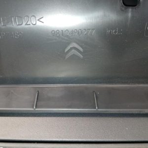 CITROEN C3 3 PHASE 1