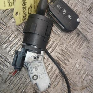 CITROEN C3 3 PHASE 1