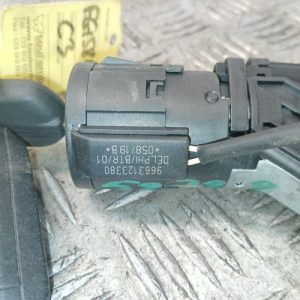 CITROEN C3 3 PHASE 1