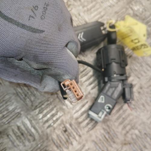 CITROEN C3 3 PHASE 1