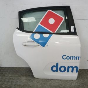 CITROEN C3 3 PHASE 1