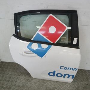 CITROEN C3 3 PHASE 1