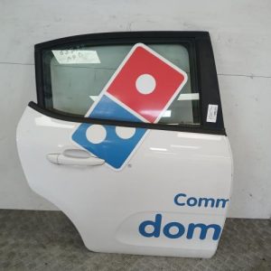 CITROEN C3 3 PHASE 1