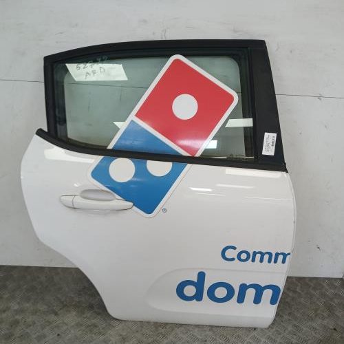 CITROEN C3 3 PHASE 1