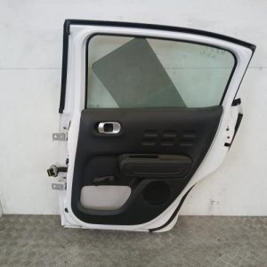 CITROEN C3 3 PHASE 1