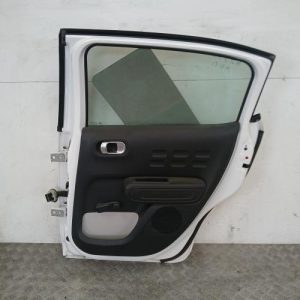 CITROEN C3 3 PHASE 1