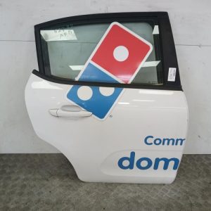 CITROEN C3 3 PHASE 1