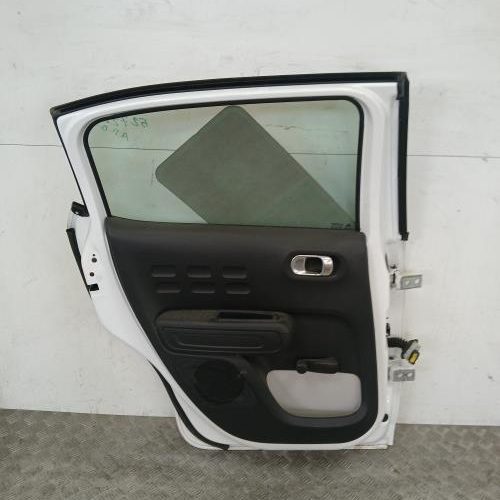 CITROEN C3 3 PHASE 1