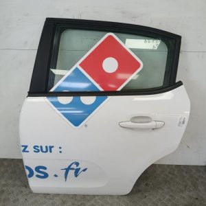 CITROEN C3 3 PHASE 1