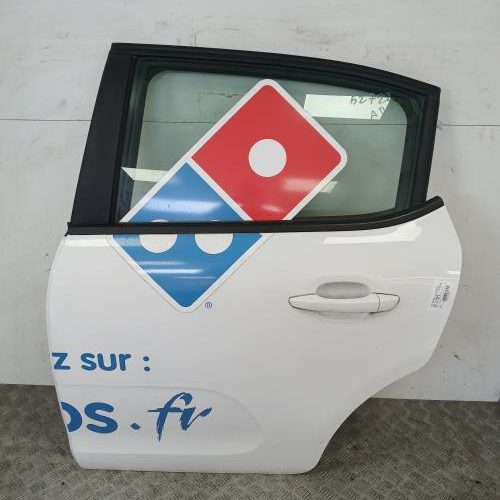 CITROEN C3 3 PHASE 1