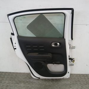 CITROEN C3 3 PHASE 1