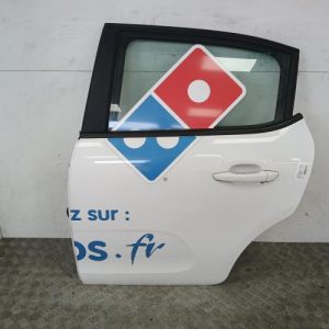 CITROEN C3 3 PHASE 1