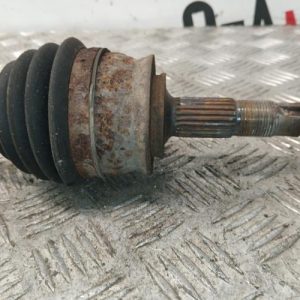 OPEL CORSA D PHASE 1