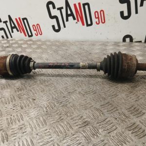 OPEL CORSA D PHASE 1