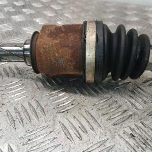 OPEL CORSA D PHASE 1