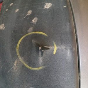 RENAULT SCENIC 3 PHASE 2