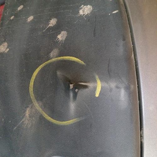 RENAULT SCENIC 3 PHASE 2