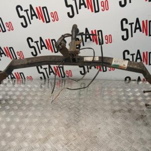 HYUNDAI SANTA FE 2 PHASE 1