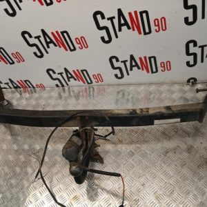 HYUNDAI SANTA FE 2 PHASE 1