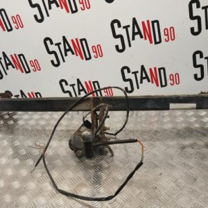 HYUNDAI SANTA FE 2 PHASE 1