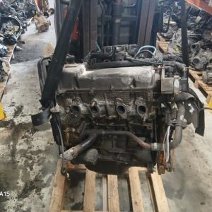 FIAT PUNTO 2 PHASE 1