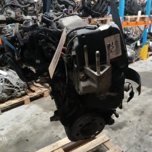 FIAT PUNTO 2 PHASE 1