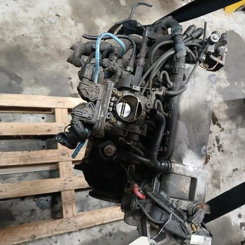 FIAT PUNTO 2 PHASE 1