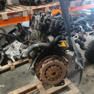 FIAT PUNTO 2 PHASE 1