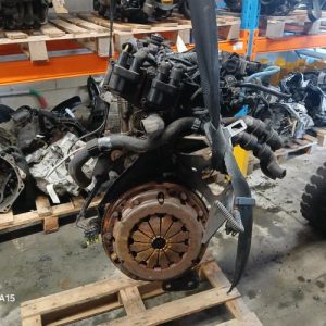 FIAT PUNTO 2 PHASE 1